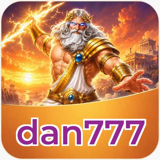 Logo dan777