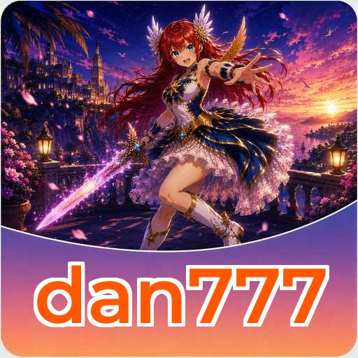 Logo dan777
