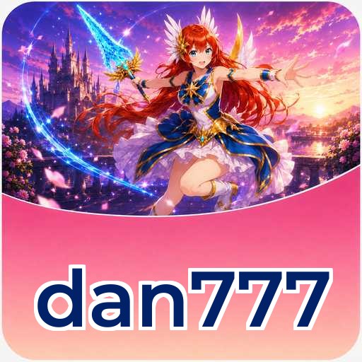 Logo dan777