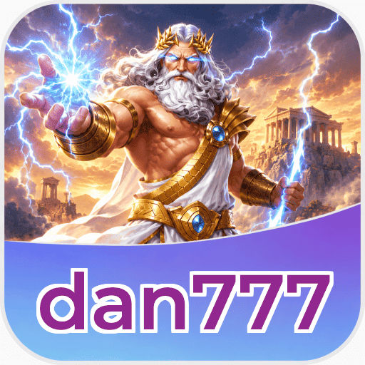 Logo dan777