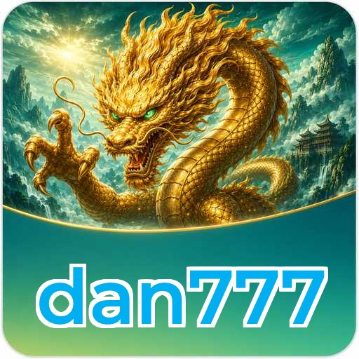 Logo dan777