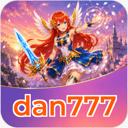 Logo dan777