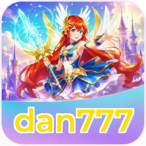 Logo dan777