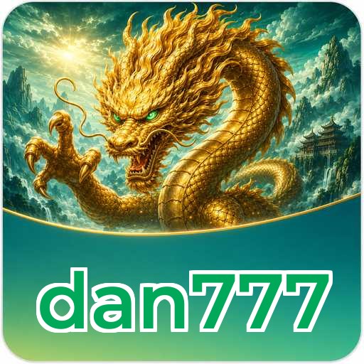 Logo dan777