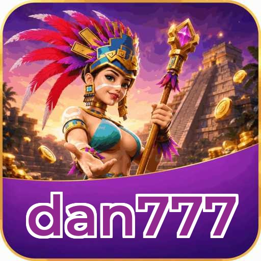 Logo dan777