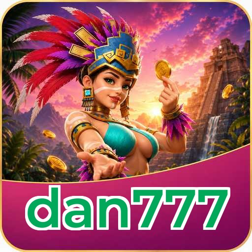 Logo dan777