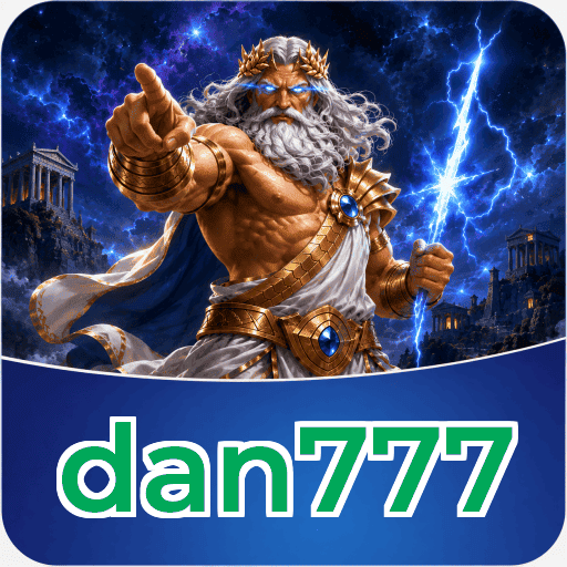 Logo dan777