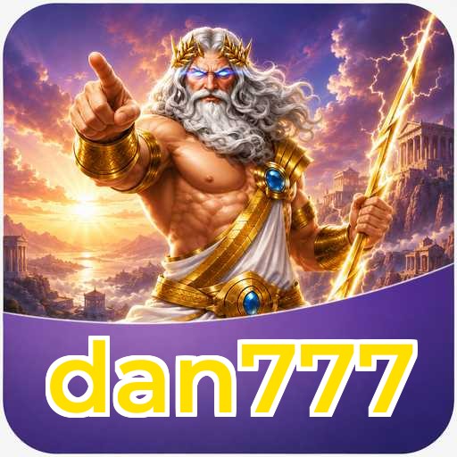 Logo dan777