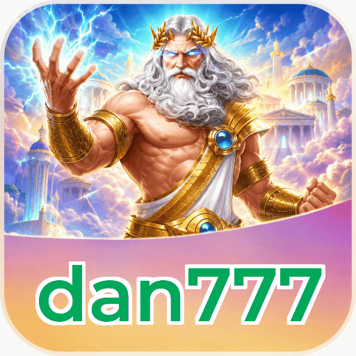 Logo dan777