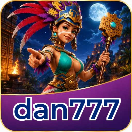 Logo dan777