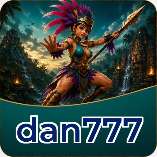 Logo dan777
