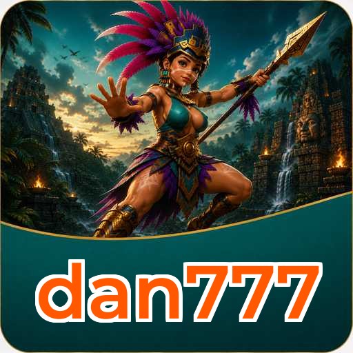 Logo dan777