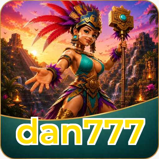 Logo dan777