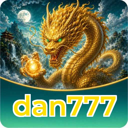 Logo dan777