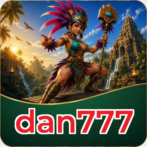 Logo dan777