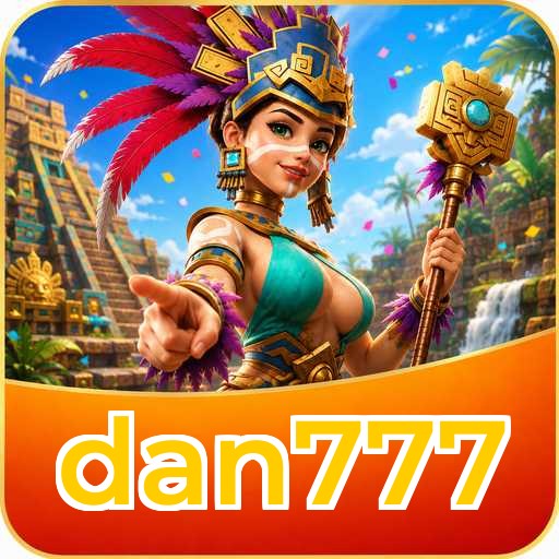 Logo dan777