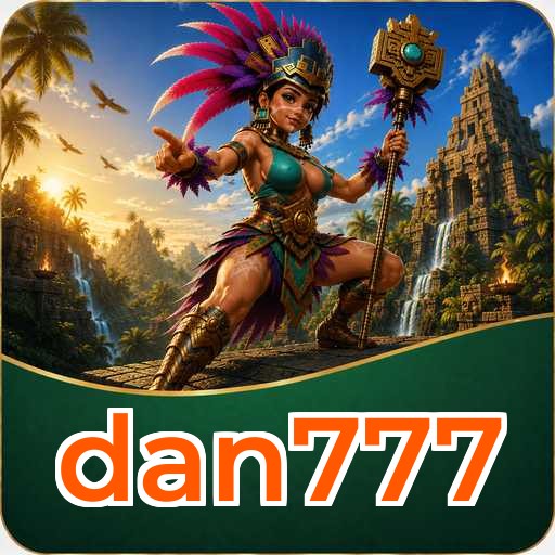 Logo dan777