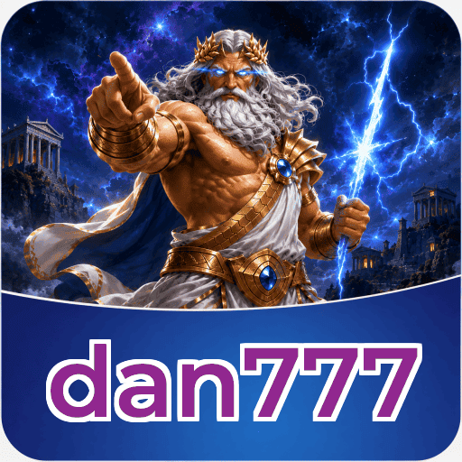 Logo dan777