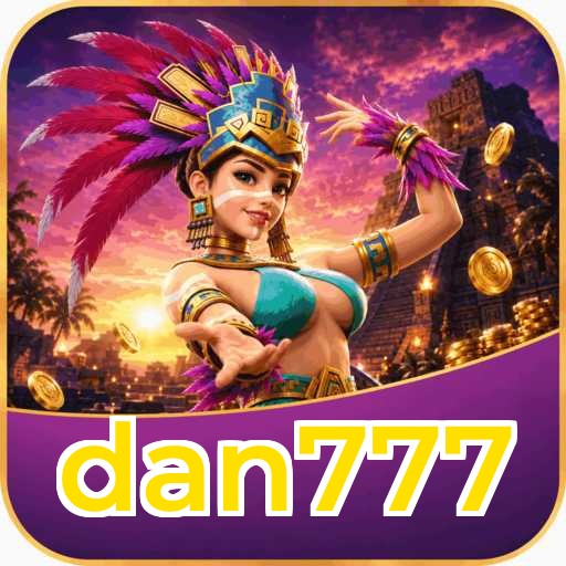 Logo dan777