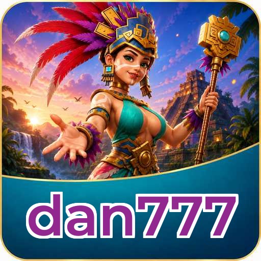 Logo dan777