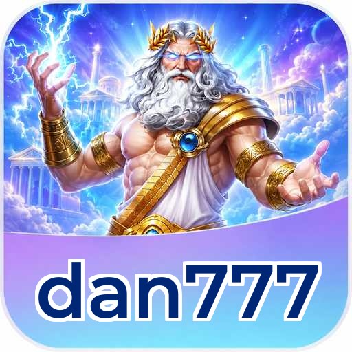 Logo dan777