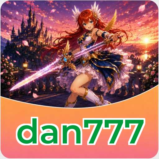 Logo dan777