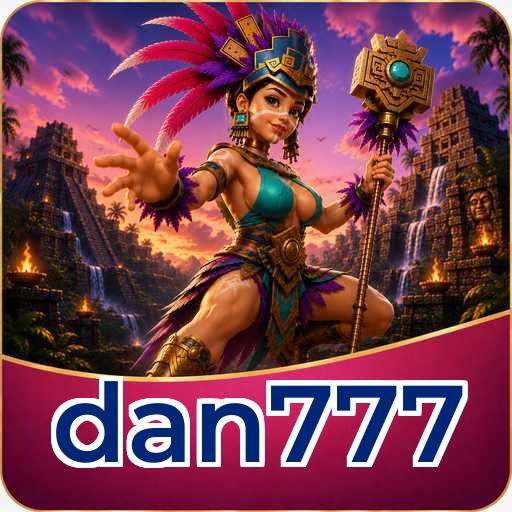 Logo dan777
