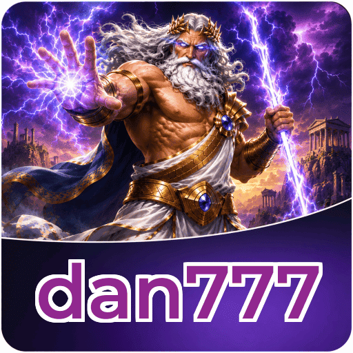 Logo dan777