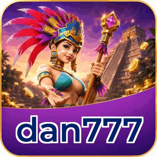 Logo dan777