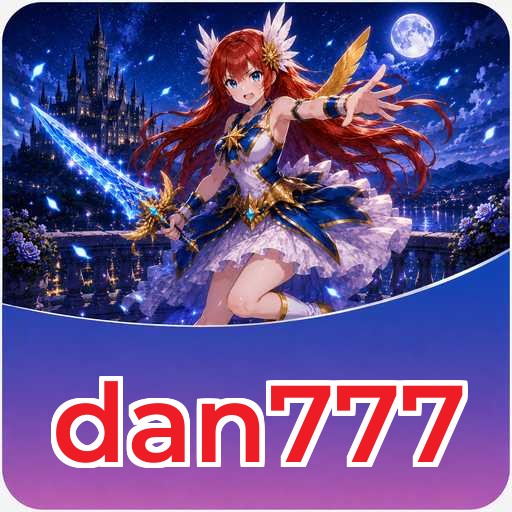 Logo dan777
