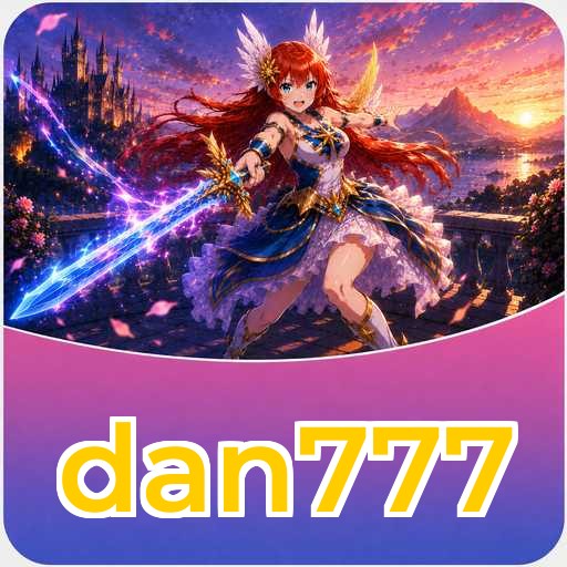 Logo dan777