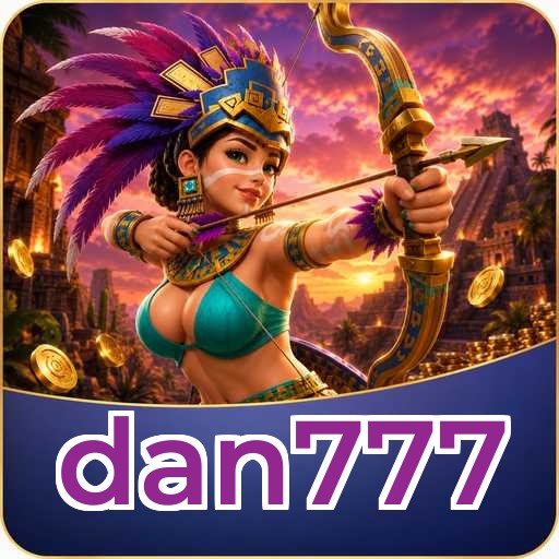 Logo dan777