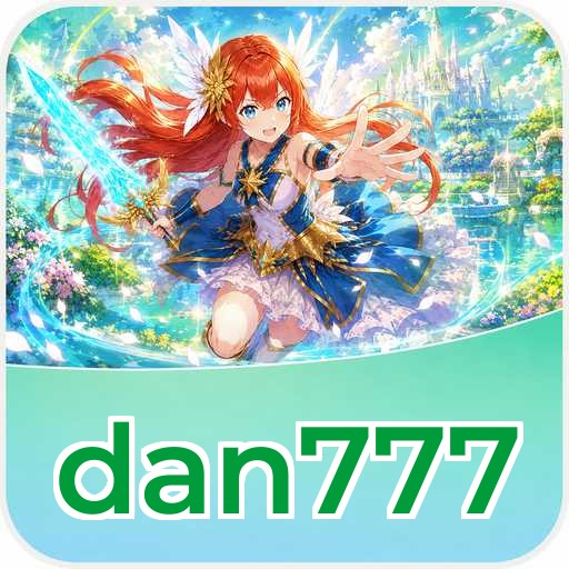 Logo dan777