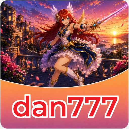 Logo dan777