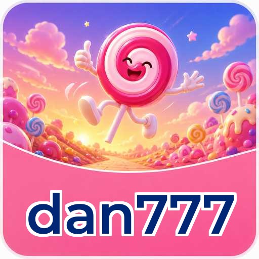 Logo dan777