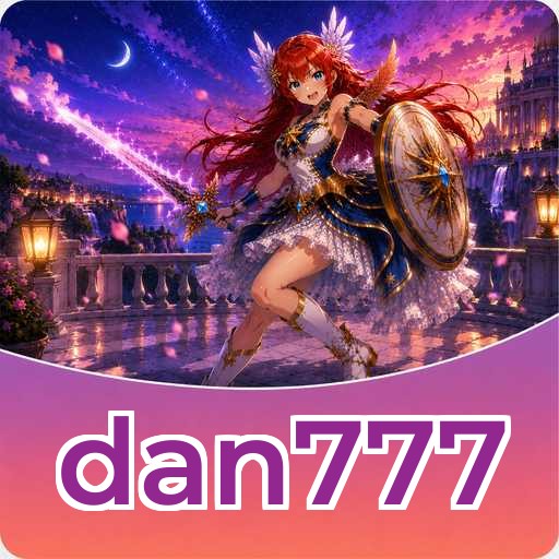 Logo dan777