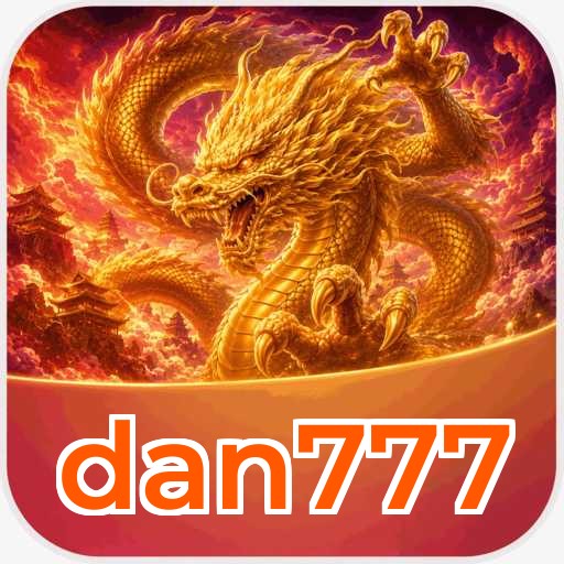 Logo dan777
