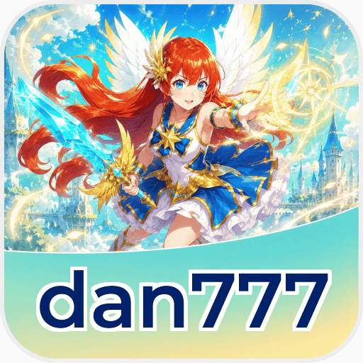 Logo dan777