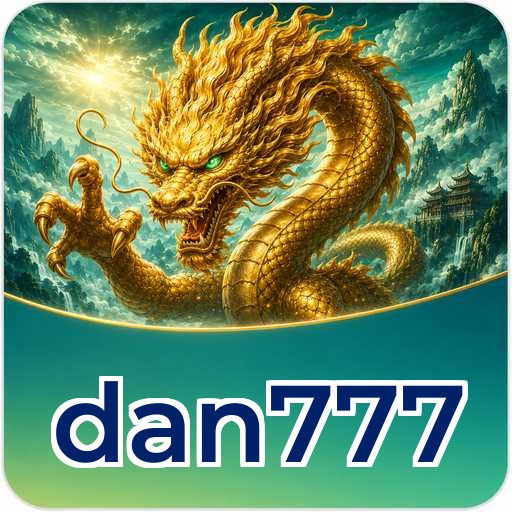 Logo dan777