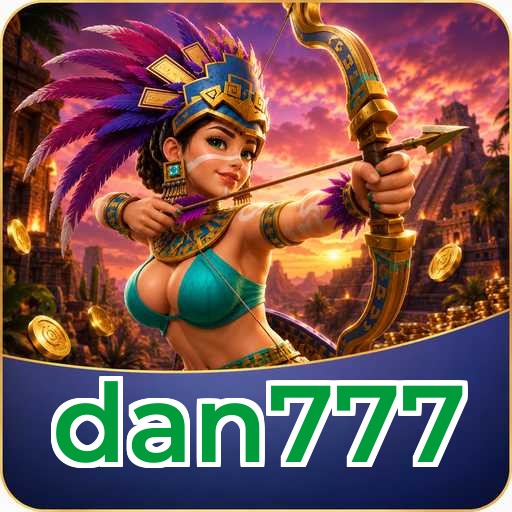 Logo dan777