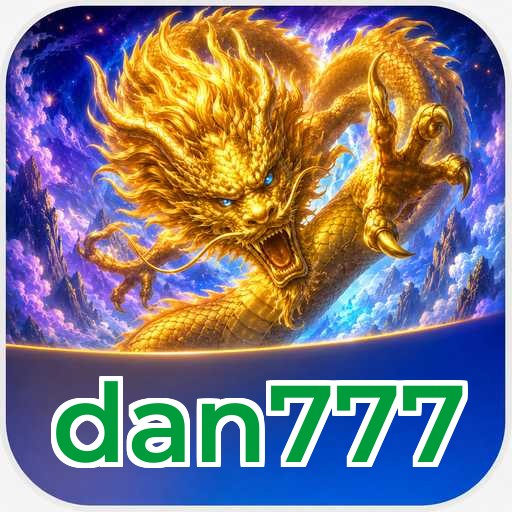 Logo dan777