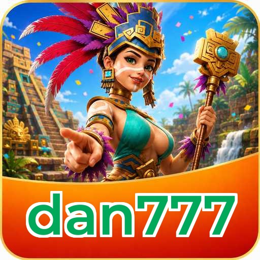 Logo dan777