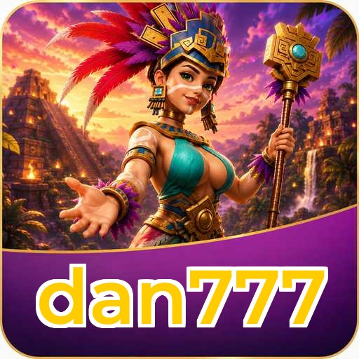Logo dan777