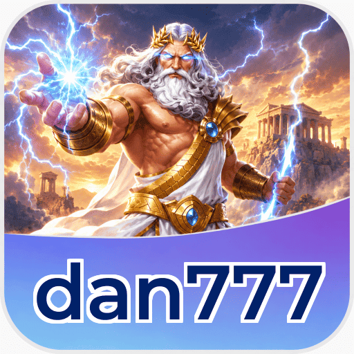 Logo dan777