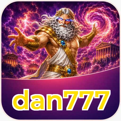 Logo dan777