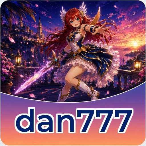 Logo dan777