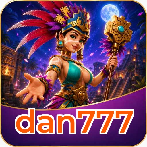 Logo dan777